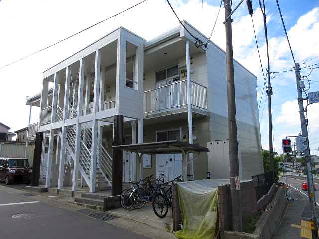 レオパレスクローバーの賃貸物件