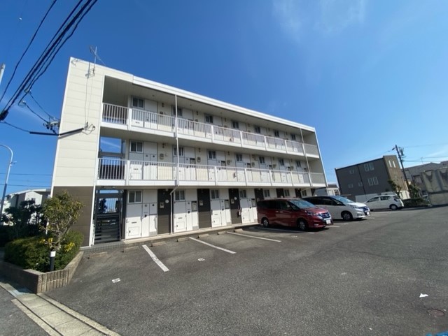 レオパレスグランベルの賃貸物件