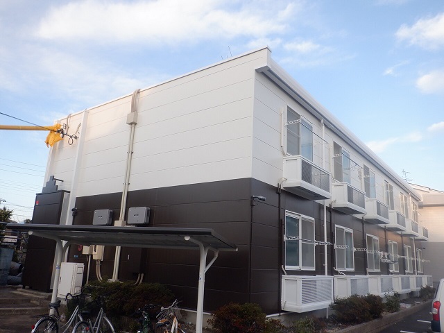 レオパレス三和２の賃貸物件