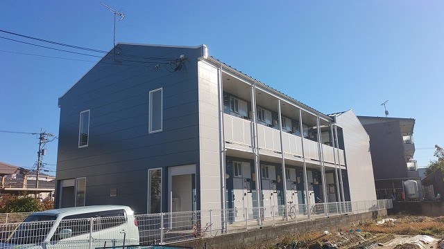 レオパレス田上の賃貸物件