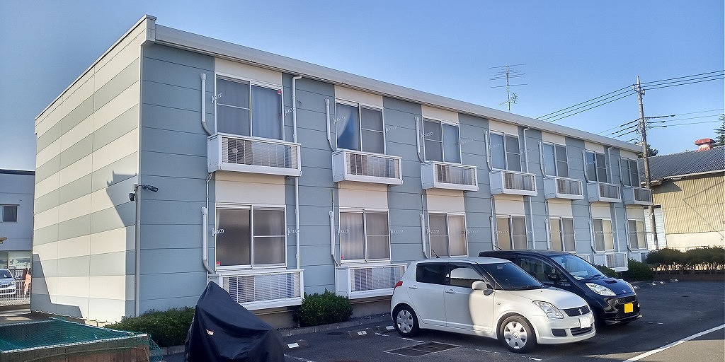 レオパレスボヤージュの賃貸物件