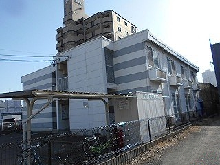 レオパレス西味鋺の賃貸物件