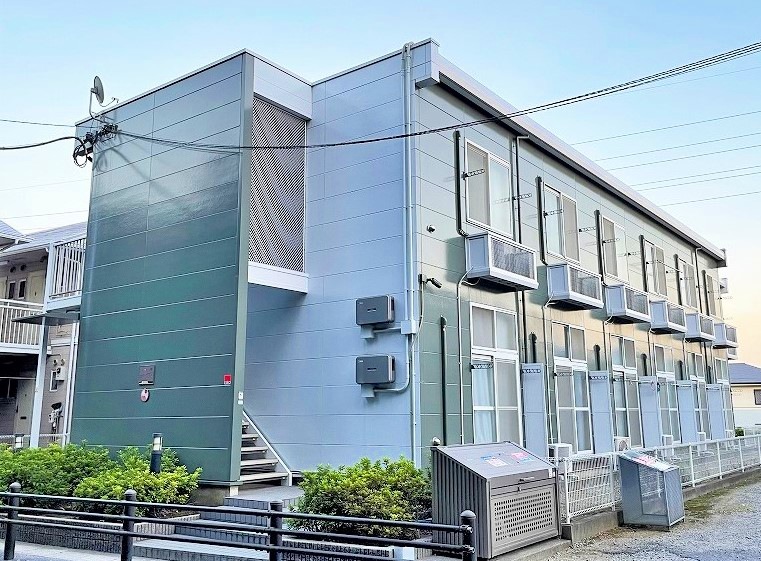 レオパレススペシャルステージCの賃貸物件