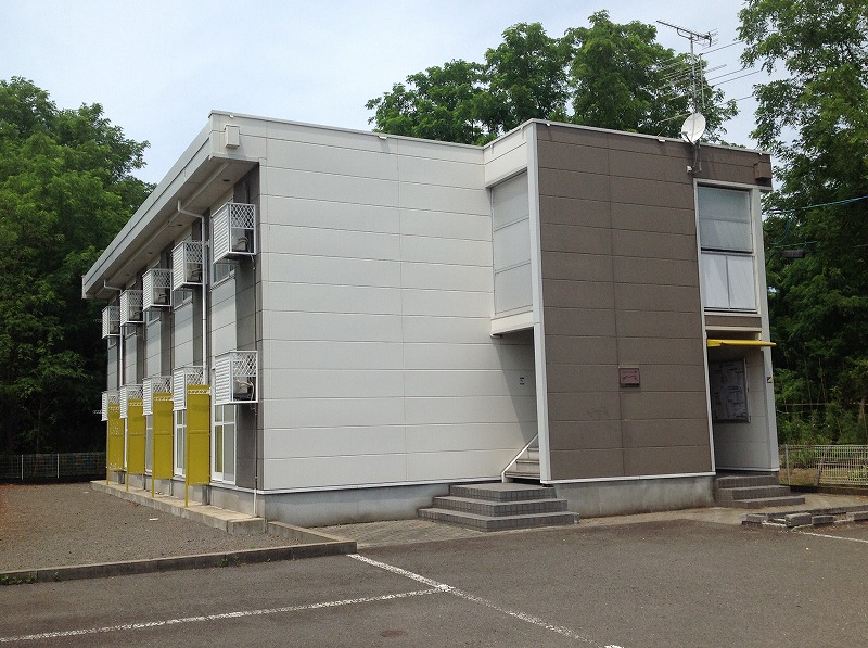 レオパレスMDA２の賃貸物件