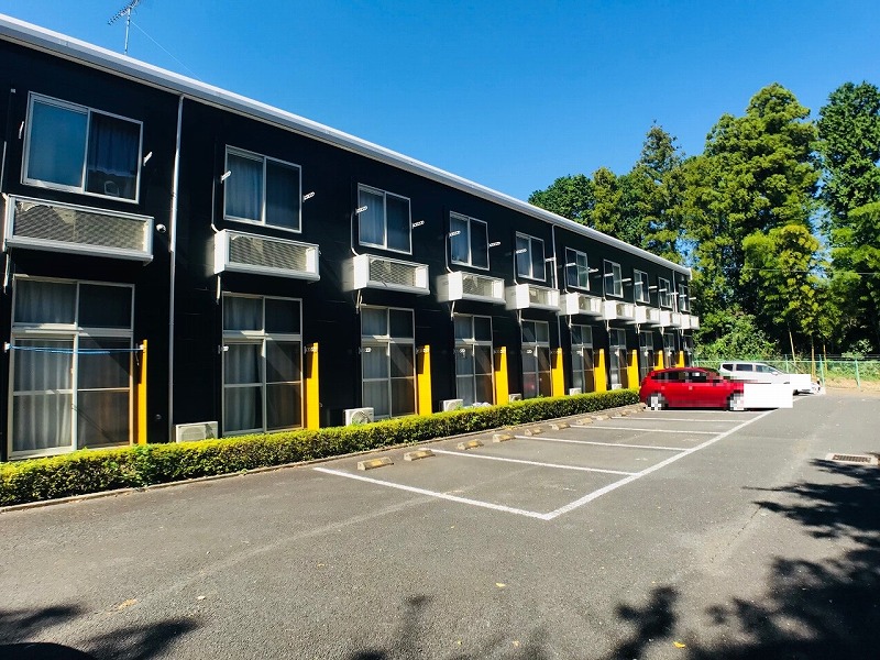 レオパレスメゾン ド クレールの賃貸物件