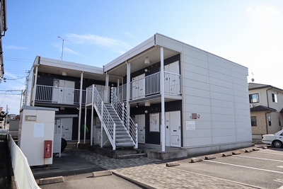 レオパレスＥーステラの賃貸物件