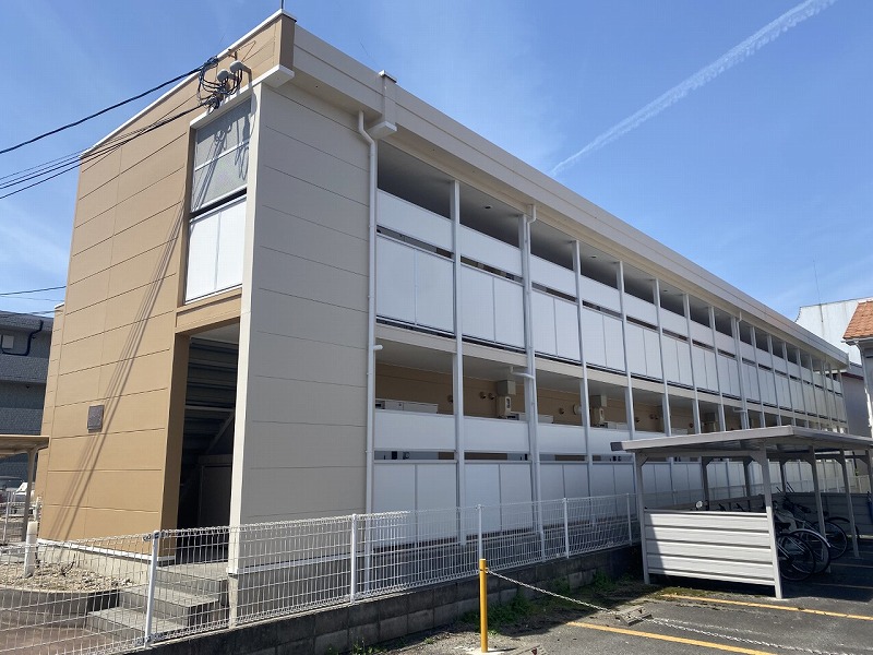 レオパレスエスポワール１の賃貸物件