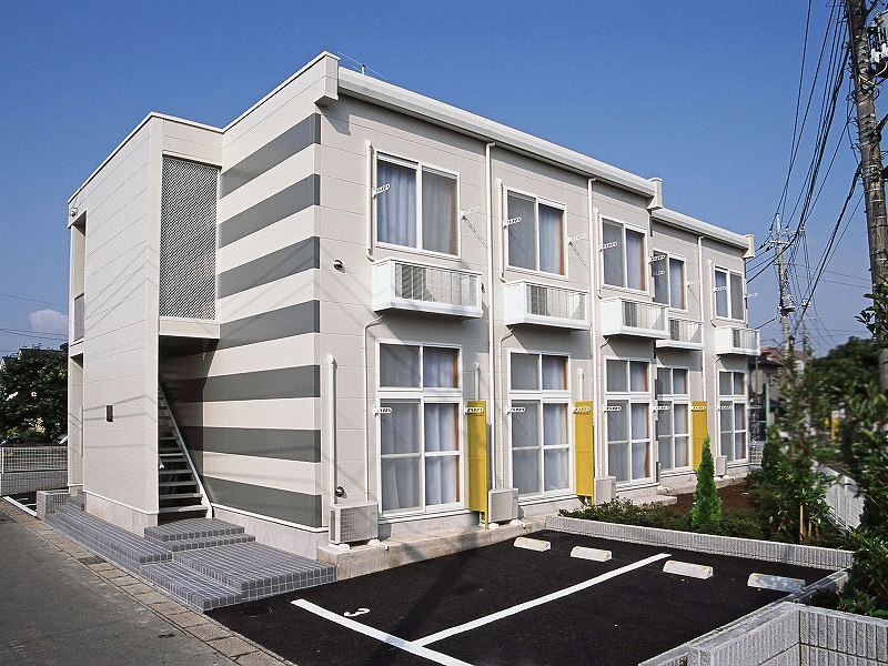 レオパレスレジェンスの賃貸物件