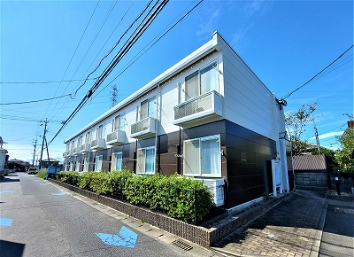レオパレス南佐賀の賃貸物件