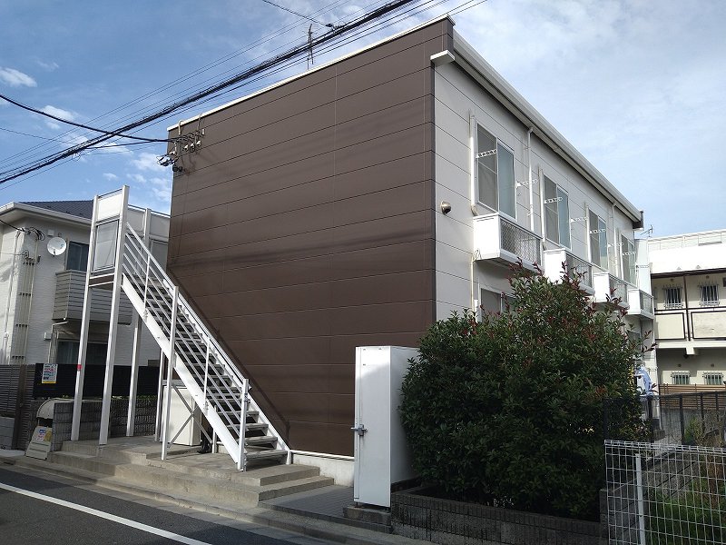 レオパレスセルジェールの賃貸物件