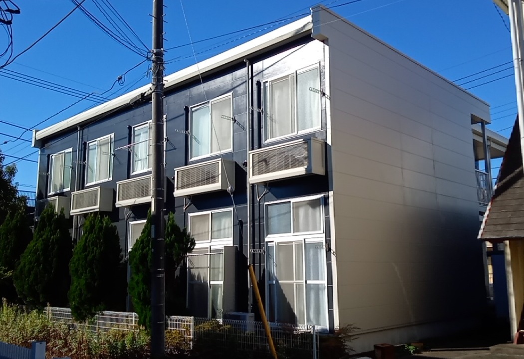 レオパレスフォレットの賃貸物件