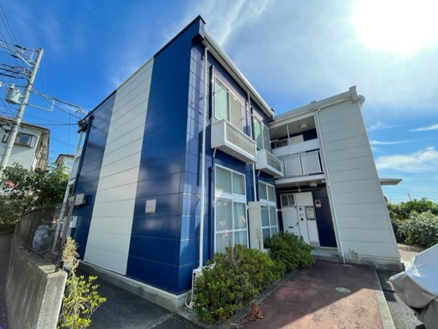 レオパレス元町の賃貸物件