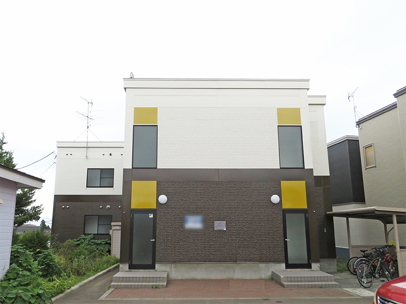 レオパレスパオＡの賃貸物件