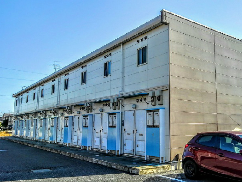 レオパレスプルミエの賃貸物件