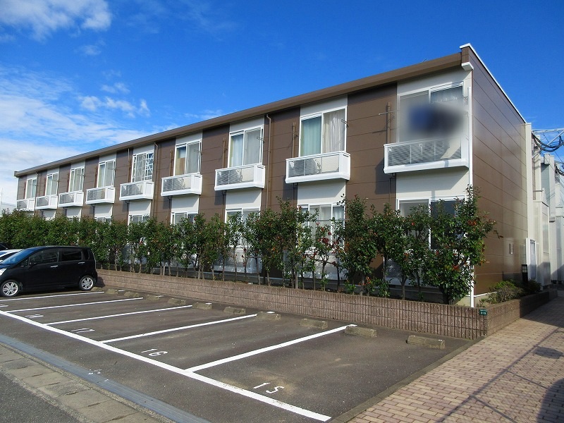 レオパレス御笠川WESTの賃貸物件