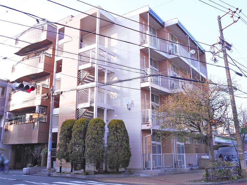 レオパレス藏田の賃貸物件