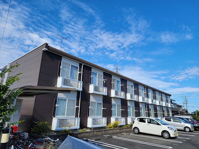 レオパレス欅の賃貸物件