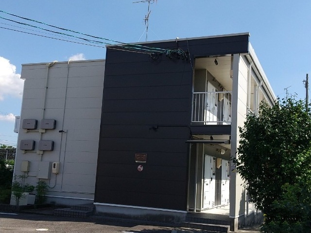 レオパレスミラドール細谷の賃貸物件