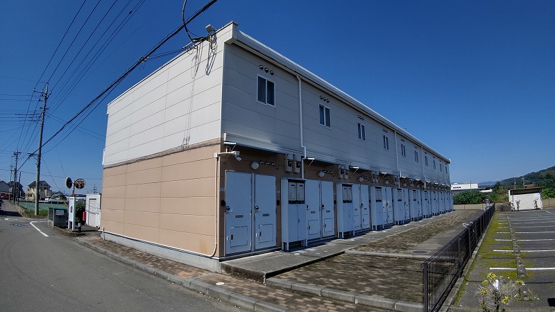 レオパレスＰｒｏｓｐｅｒｉｔｙの賃貸物件