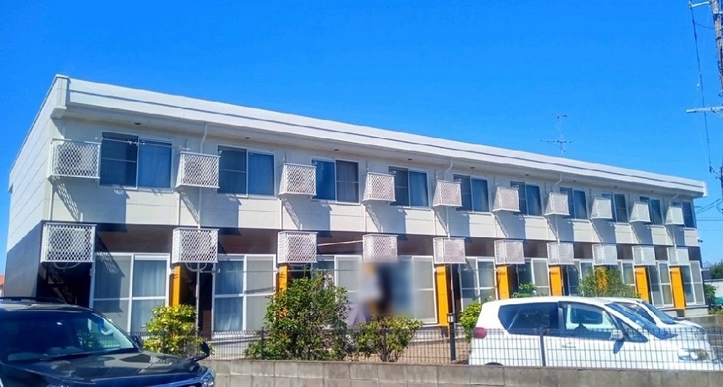 レオパレスさつきの賃貸物件