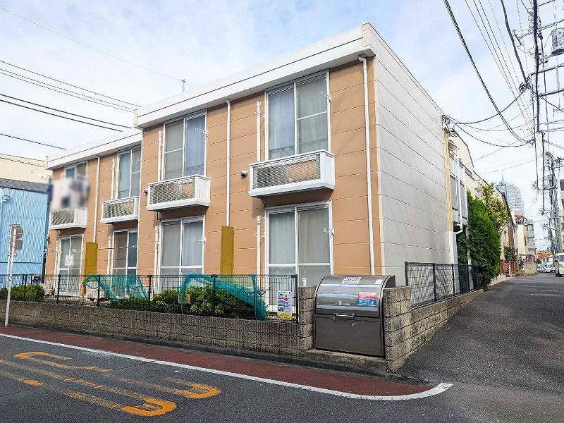 レオパレスシャルマンの賃貸物件