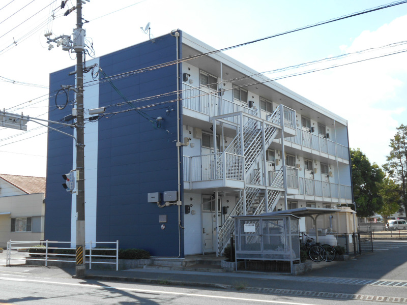 レオパレス東福山の賃貸物件