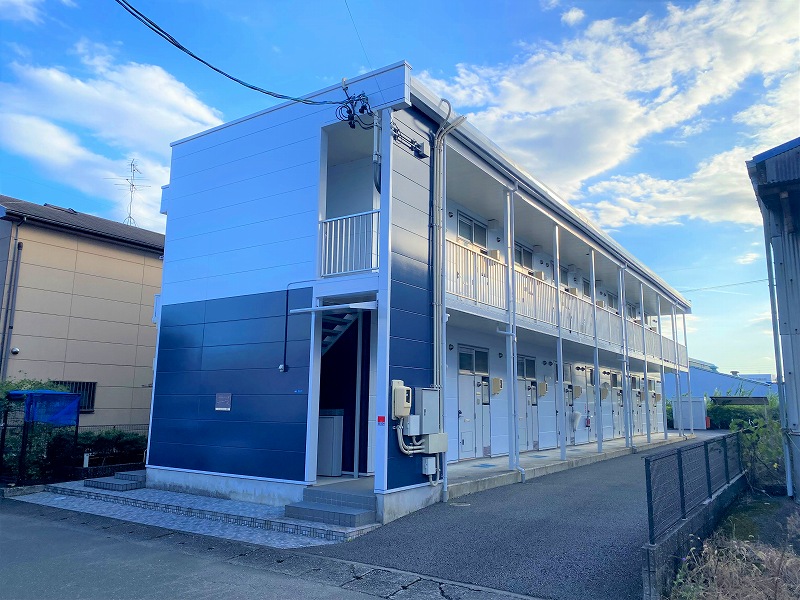 レオパレスMTK Sの賃貸物件