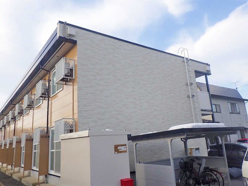 レオパレスグラン フルールの賃貸物件