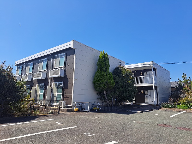 レオパレス小林の賃貸物件