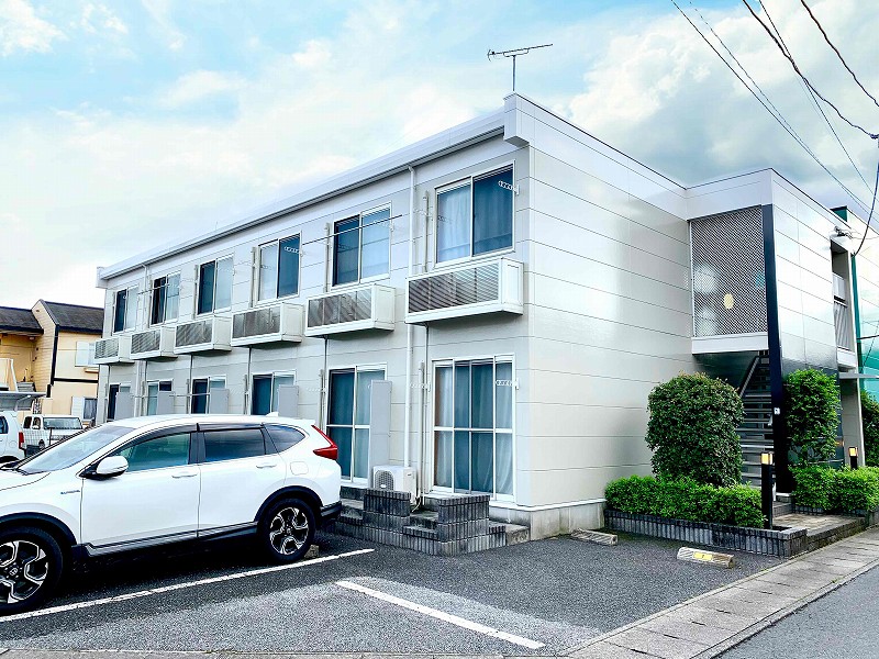 レオパレスプチ ラパンの賃貸物件