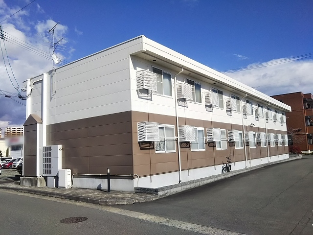 レオパレスぴゅあパインの賃貸物件
