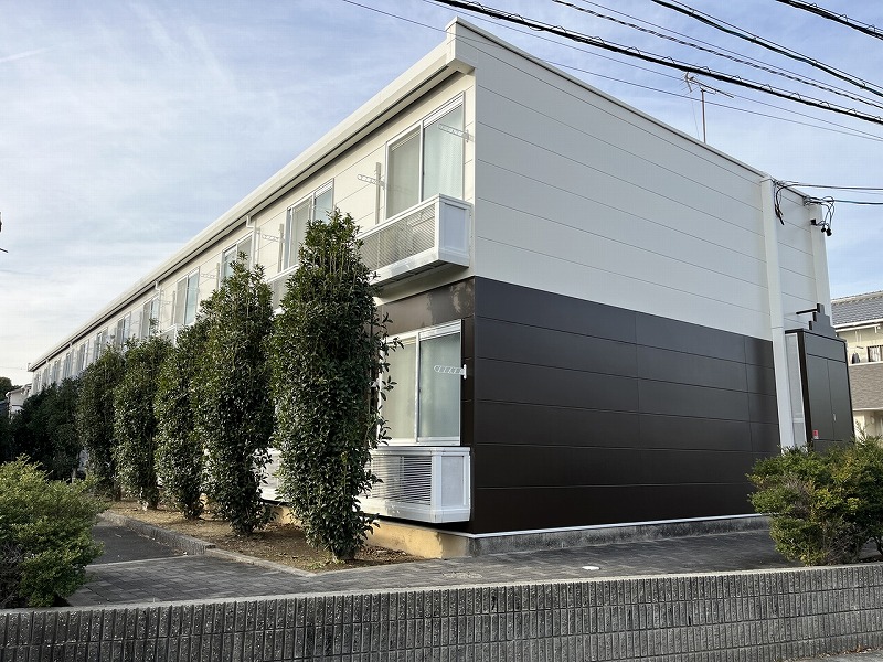 建物画像