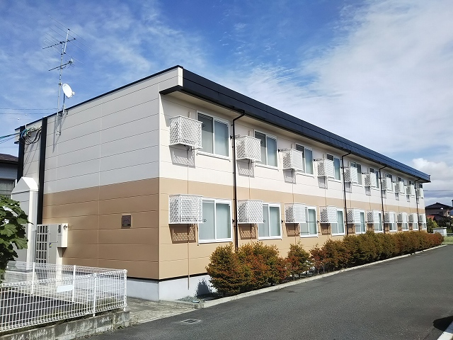 レオパレス雅の賃貸物件