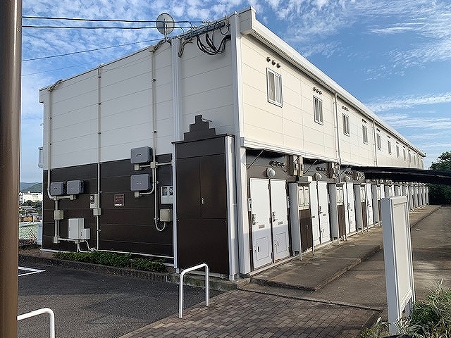 レオパレス豊の賃貸物件