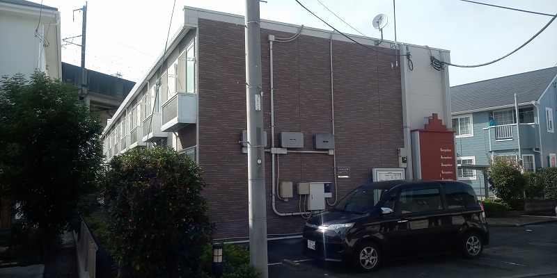 レオパレスセットゥイーリスの賃貸物件
