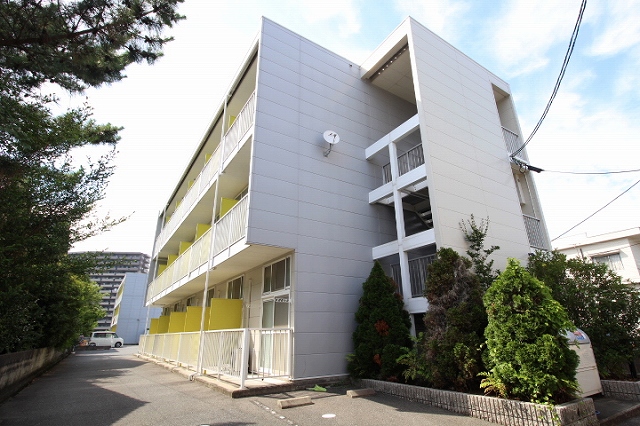 レオパレスエスポワールの賃貸物件