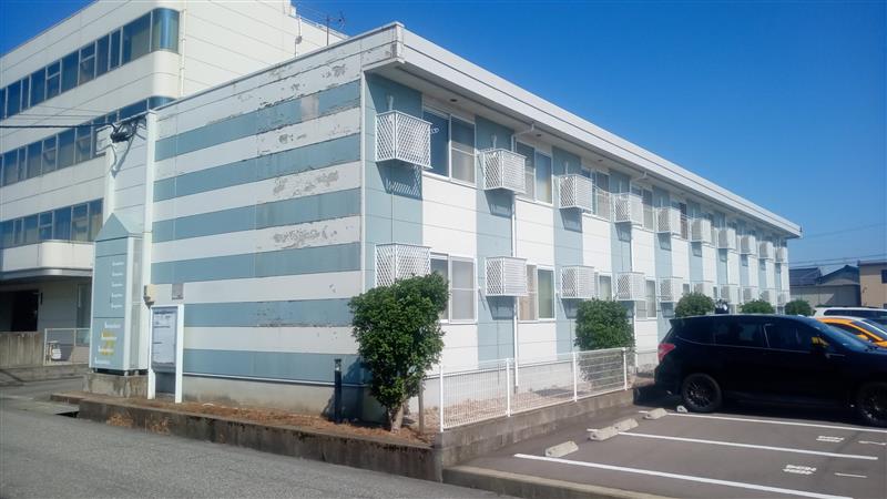 レオパレス石瀬の賃貸物件