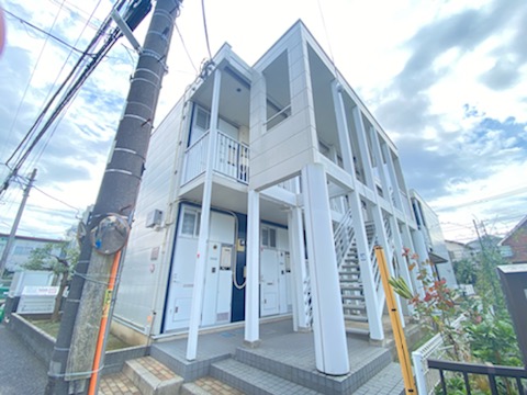 レオパレスエピナールの賃貸物件