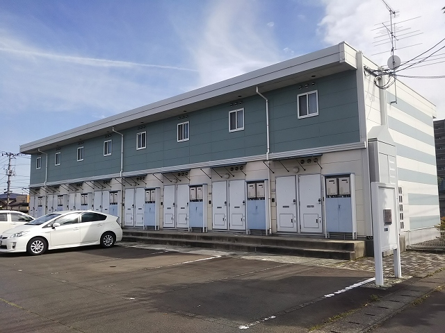 レオパレスリンデンツヴァィの賃貸物件