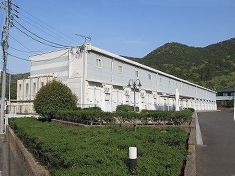 レオパレスMARCHENの賃貸物件