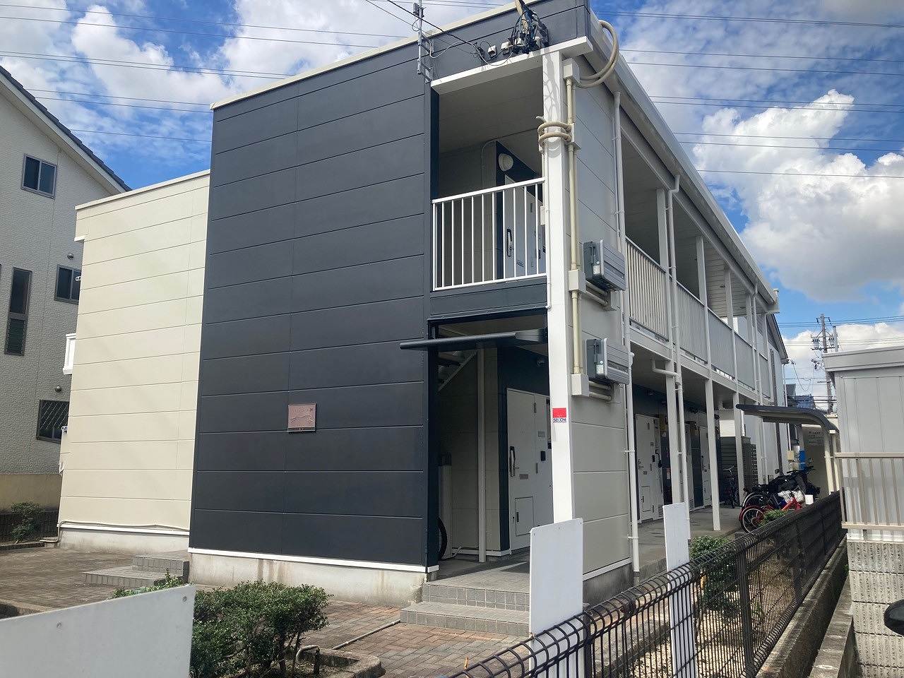 レオパレス星宮の賃貸物件