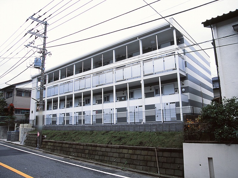 レオパレス若宮の賃貸物件