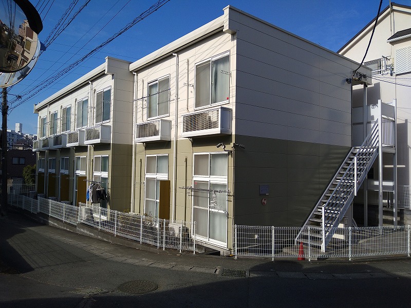 レオパレスオアシスの賃貸物件