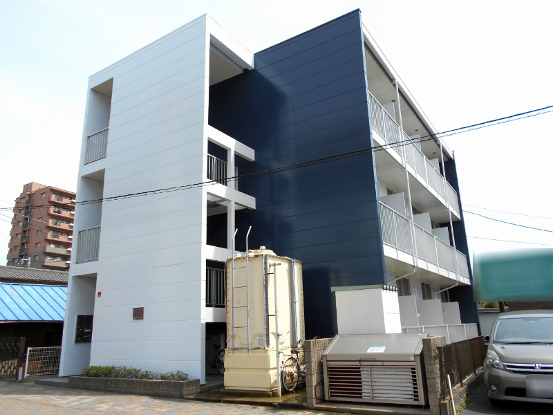 レオパレスリトルハウスの賃貸物件