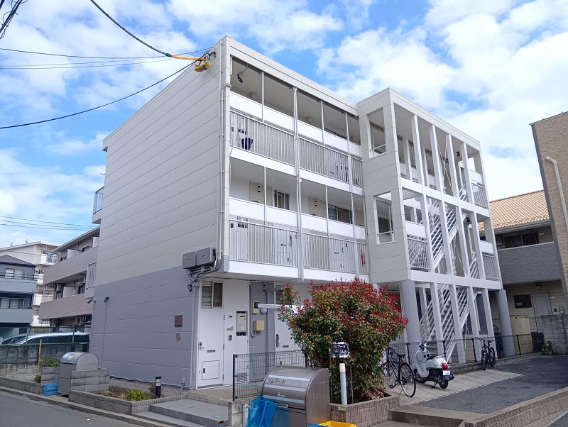 レオパレス大谷の賃貸物件