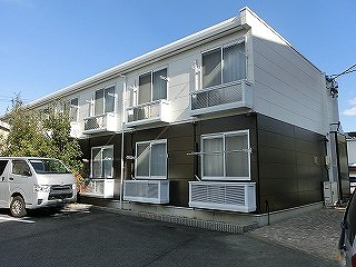 レオパレス10ハウスの賃貸物件