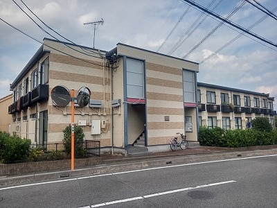 レオパレスHARUの賃貸物件