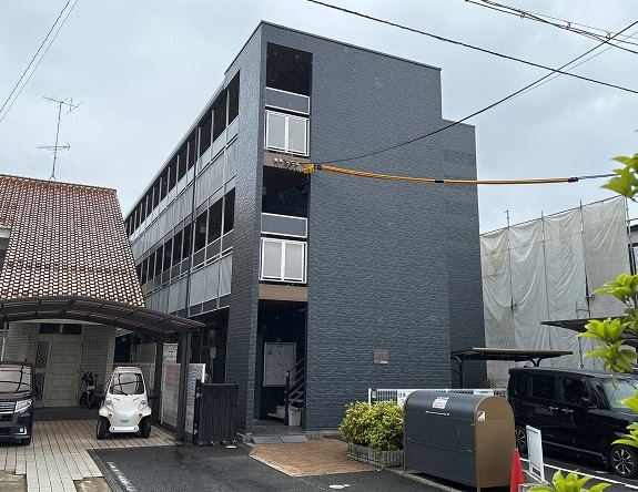 レオパレスジュネスMKの賃貸物件