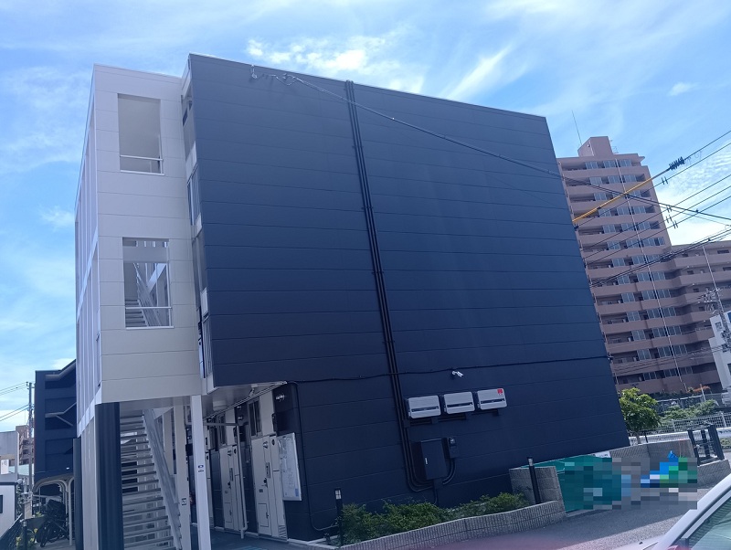 レオパレスアネモスの賃貸物件