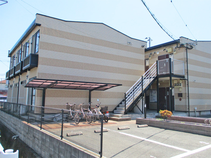 建物画像
